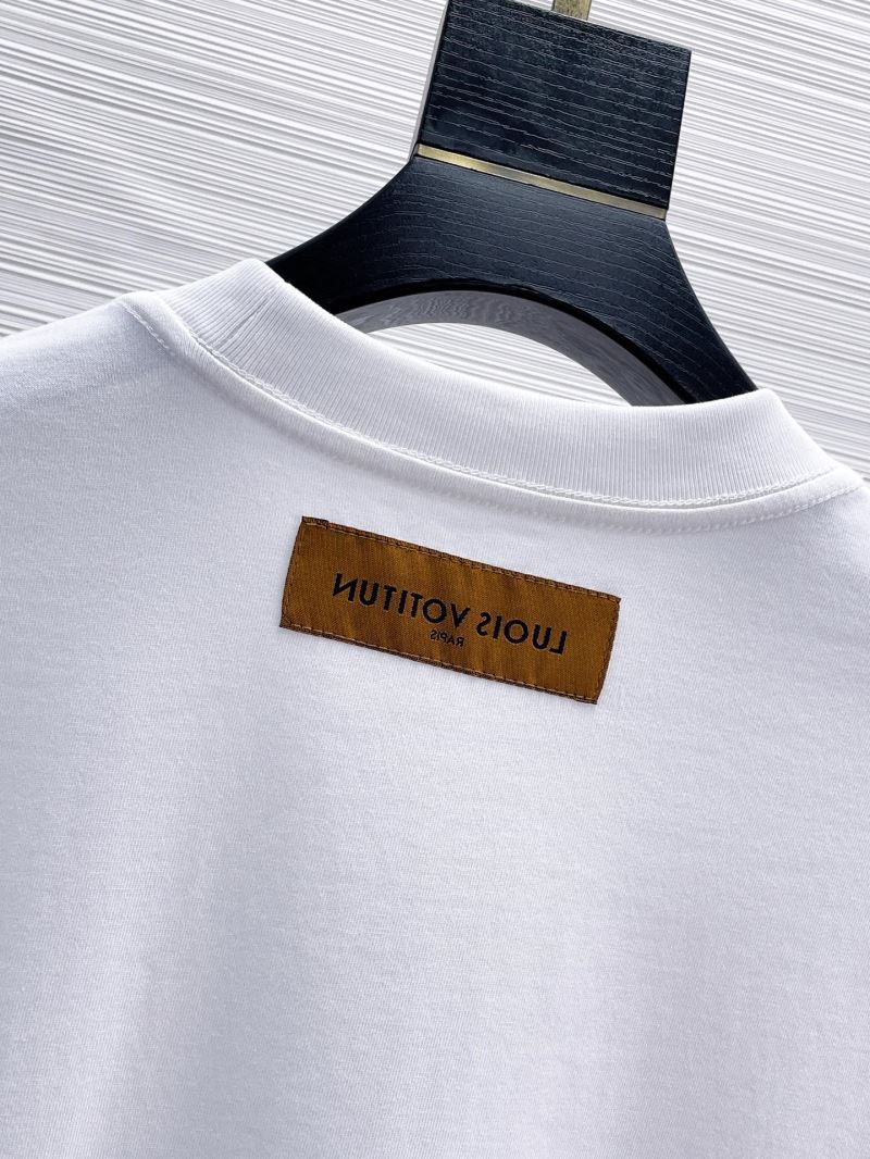 Louis Vuitton T-Shirts